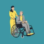 پرستار معلولین در منزل
